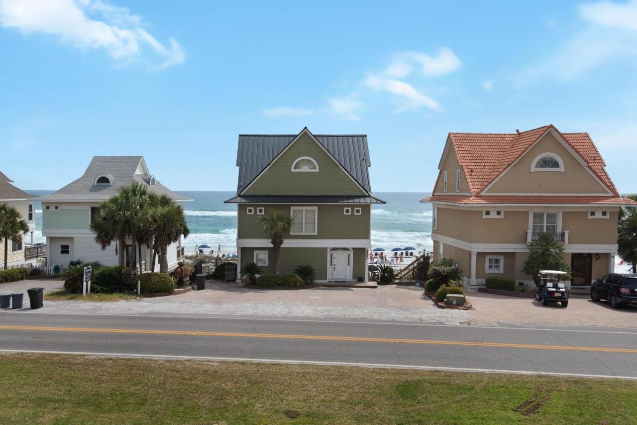 Beach Resort 316 Destin Exterior photo