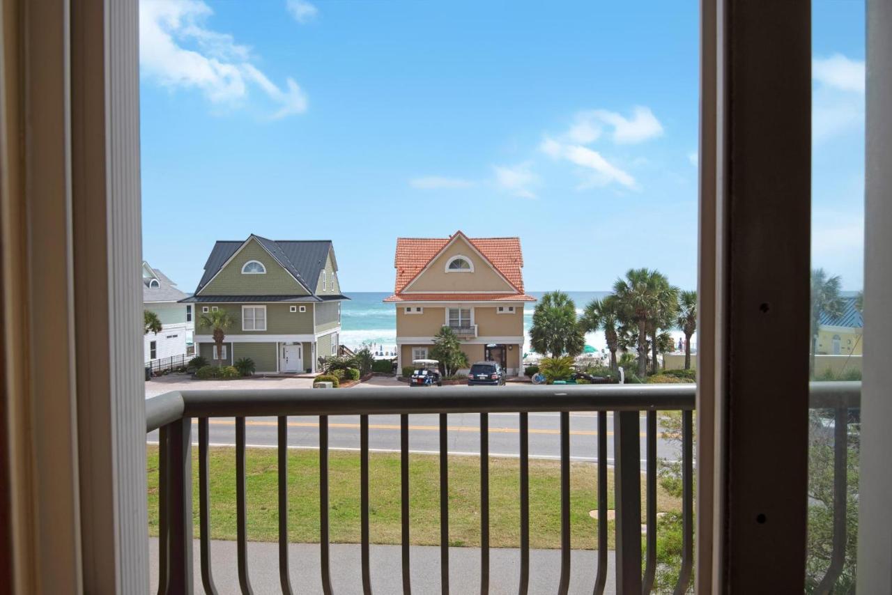 Beach Resort 316 Destin Exterior photo