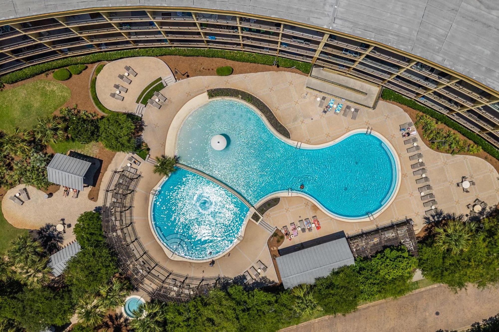 Beach Resort 316 Destin Exterior photo
